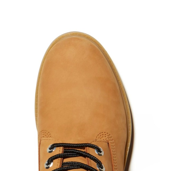 MEN'S TIMBERLAND® PREMIUM 6-INCH WATERPROOF BOOTS WHEAT - Picture 2 of 5